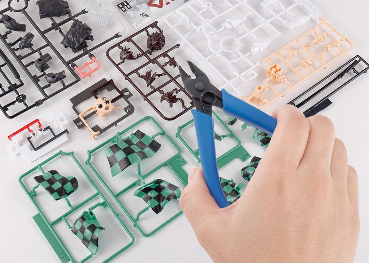 Demon Slayer - Kamado Tanjiro