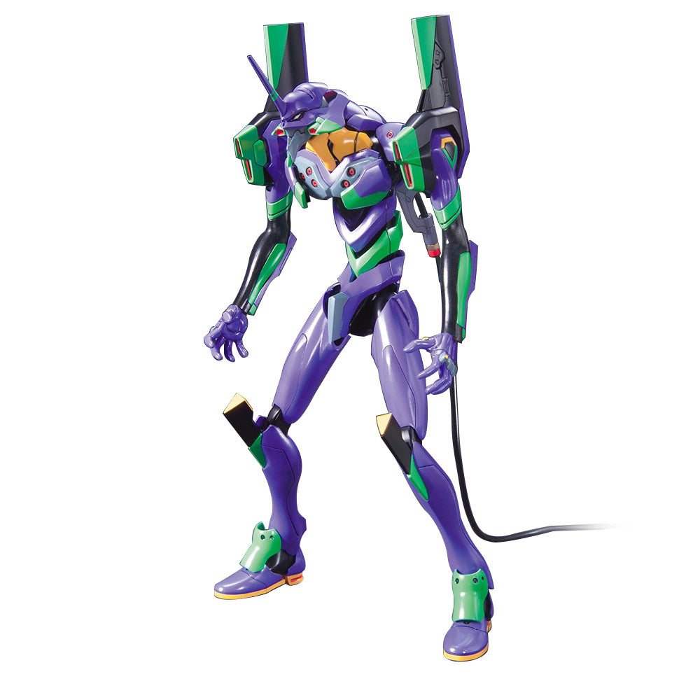 Evangelion-01 Test Type (Evangelion: 2.0) - gundam-store.dk