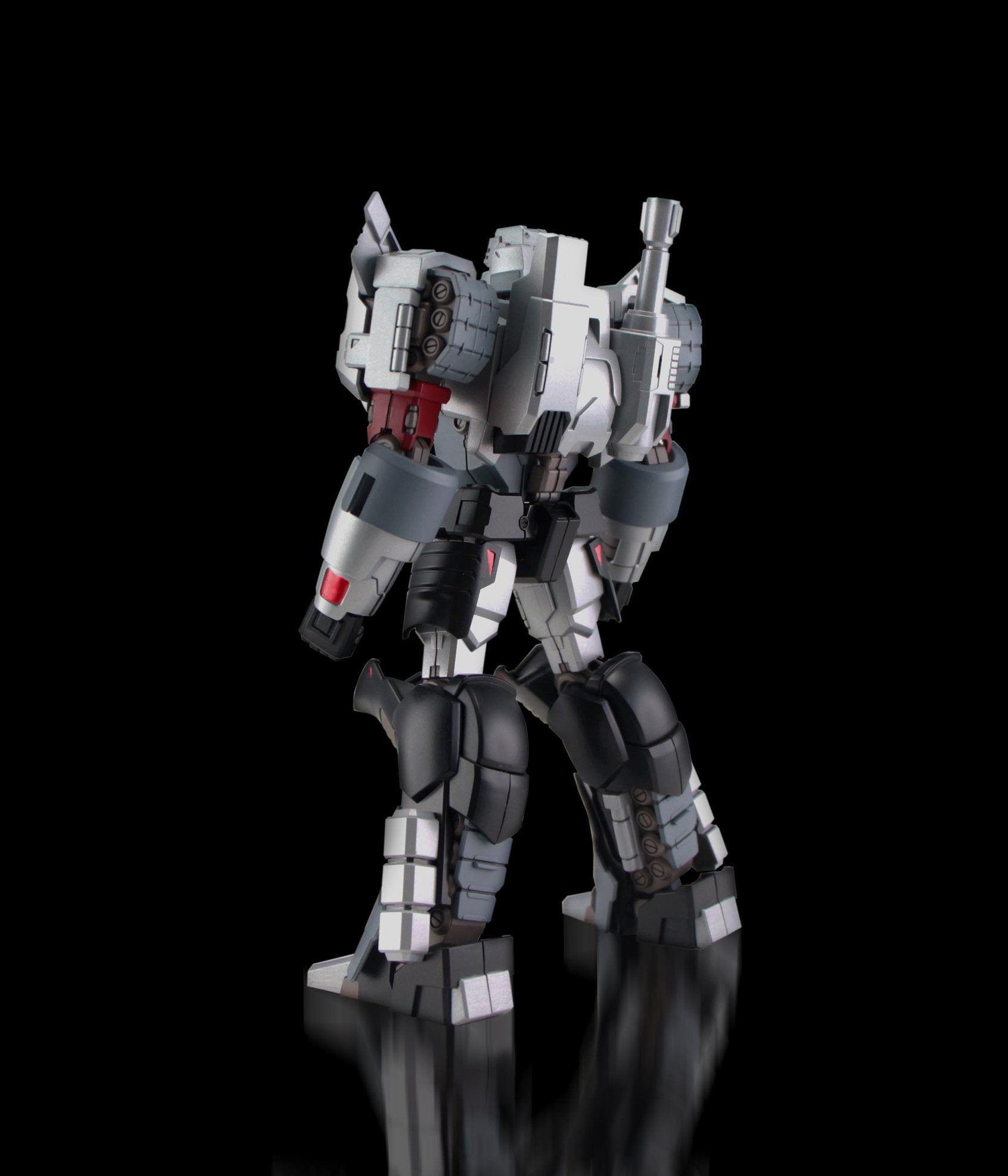 Furai Model Transformers Megatron IDW (Decepticon Ver.)