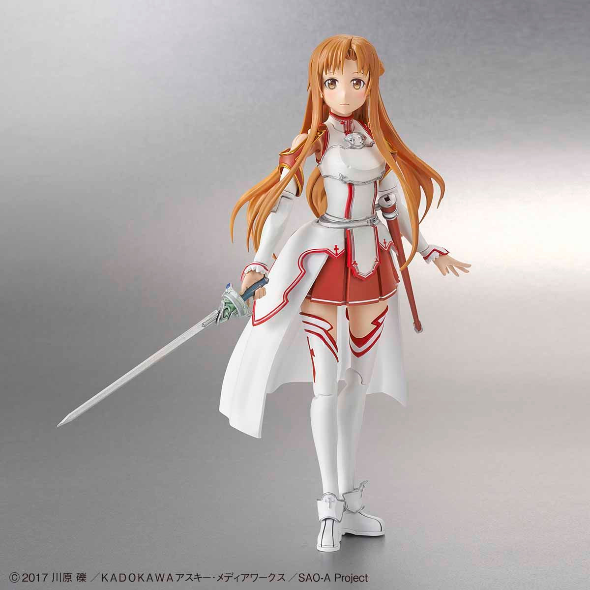 Figure-Rise Asuna