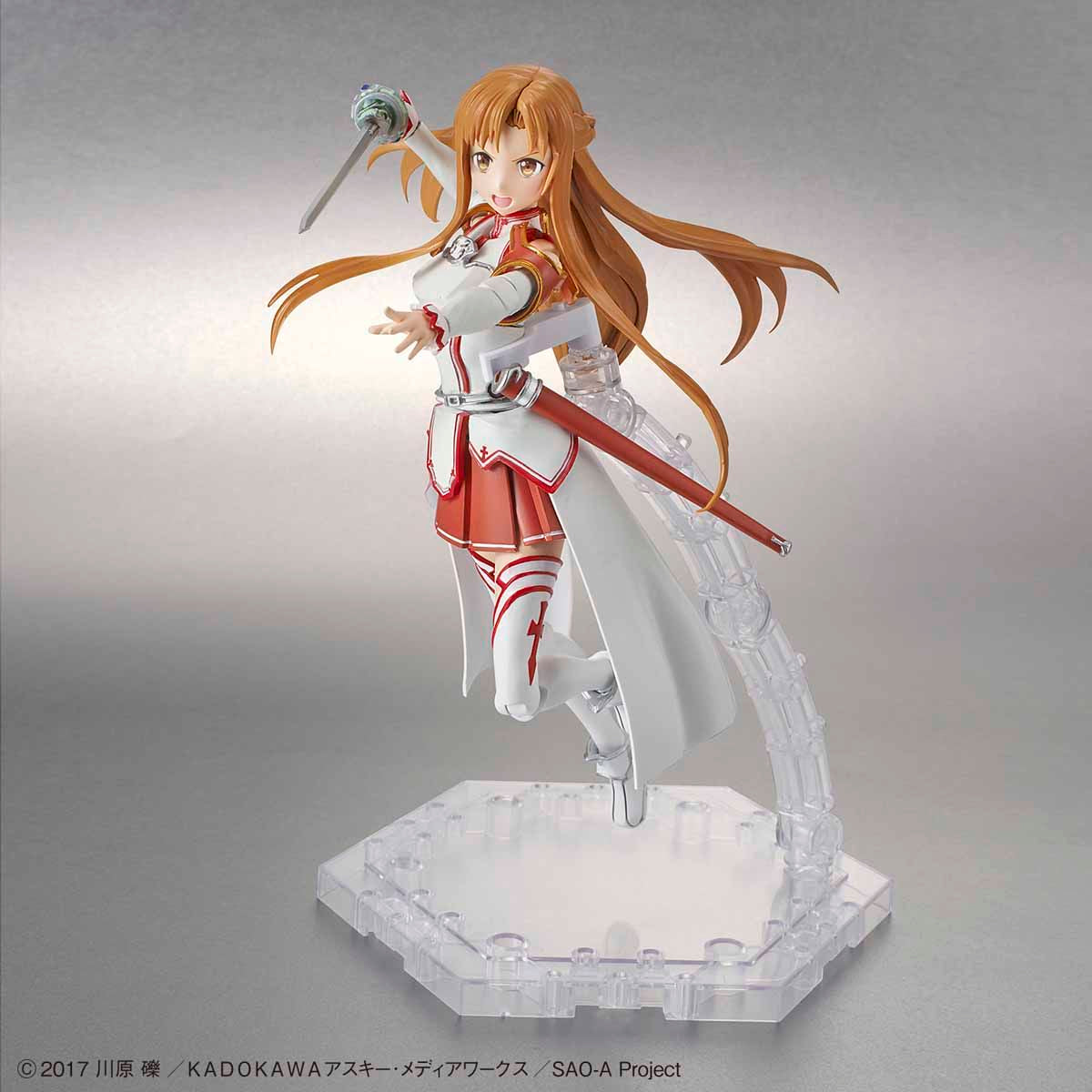 Figure-Rise Asuna