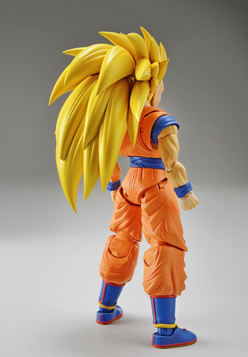 Dragon Ball Z - Super Saiyan 3 Son Gokou - gundam-store.dk