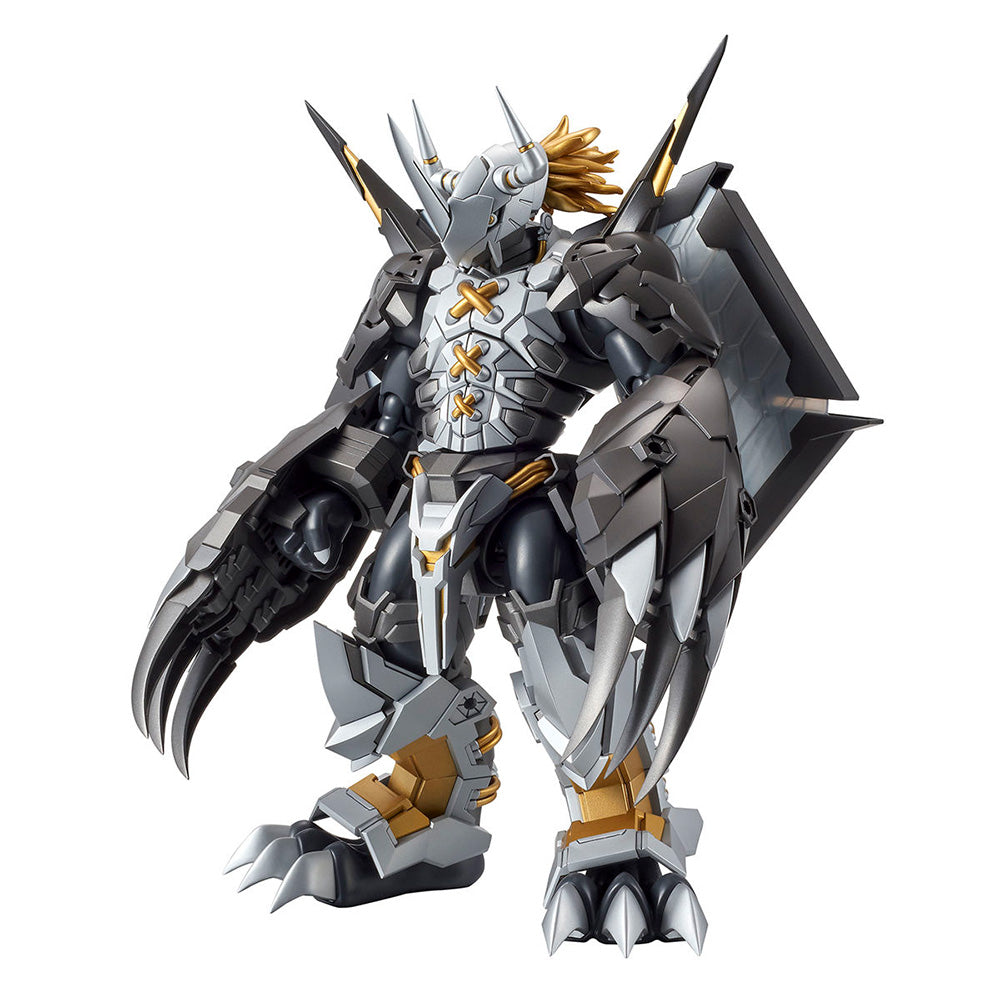 Digimon - Figure-Rise Standard Amplified - BlackWargreymon