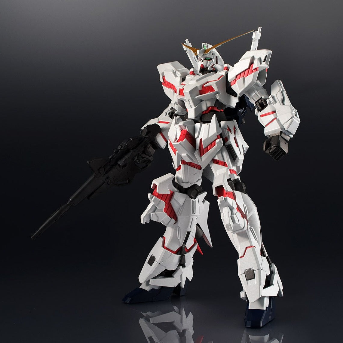 Gundam Universe RX-0 Unicorn Gundam *ACTION FIGUR*