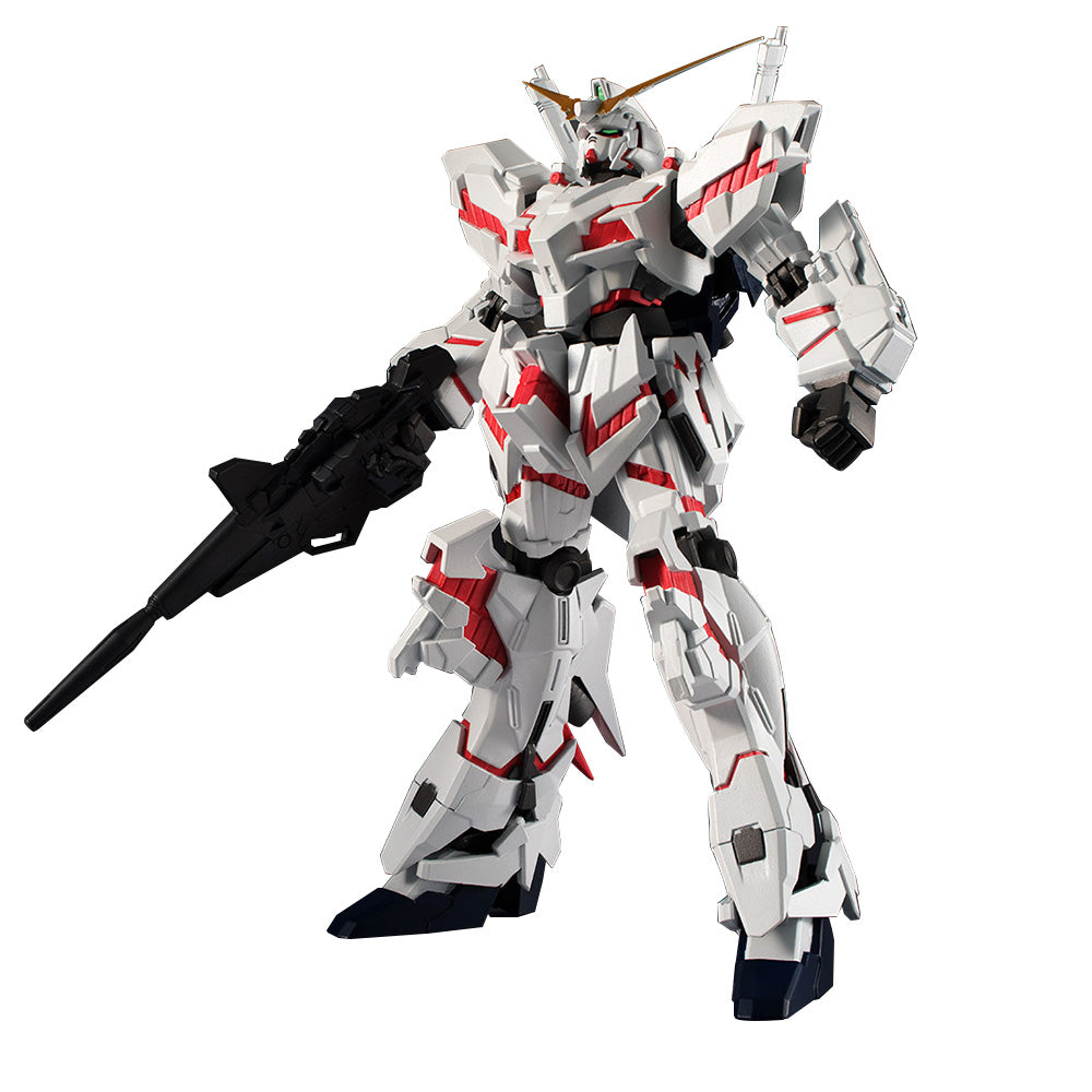 Gundam Universe RX-0 Unicorn Gundam *ACTION FIGUR*