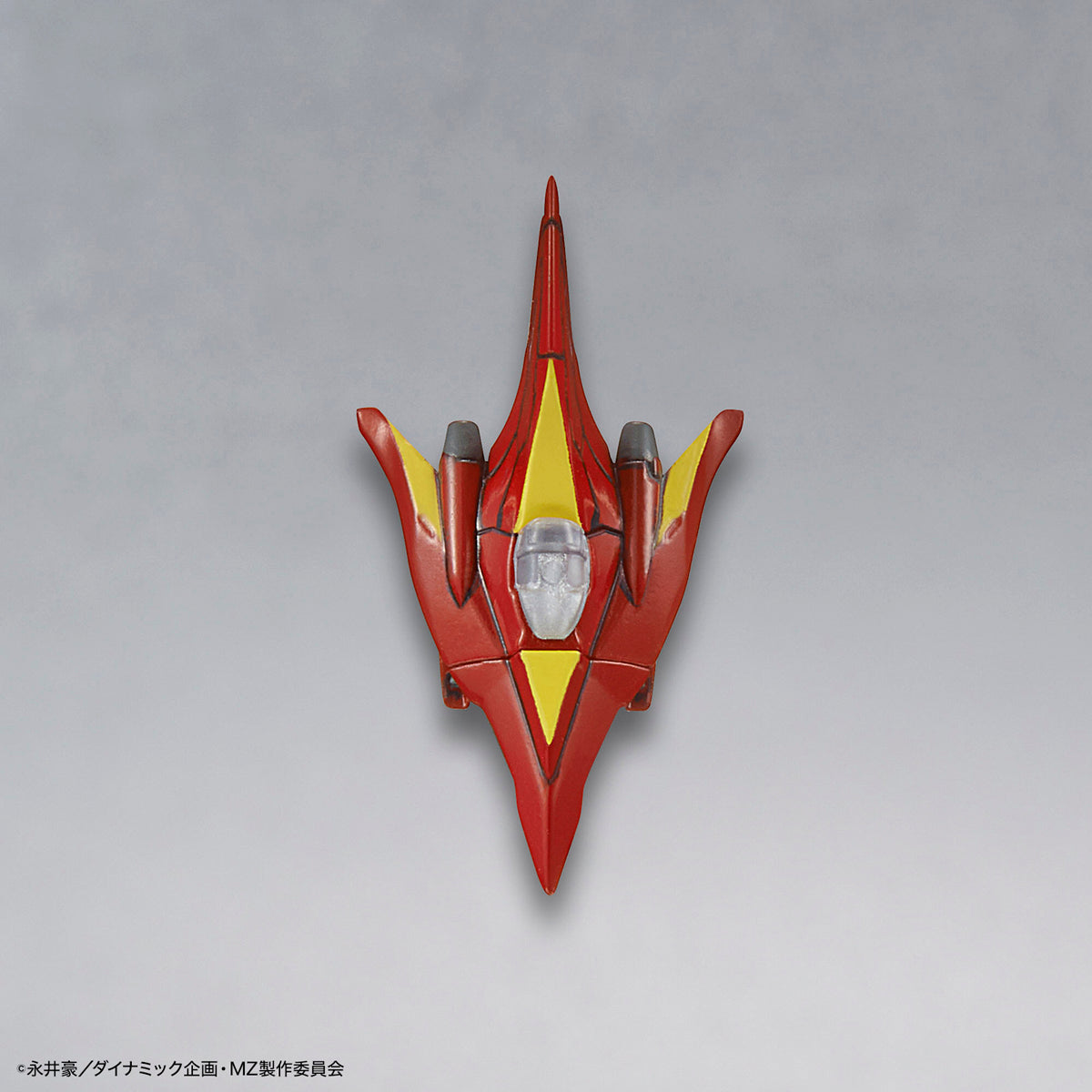 HG Great Mazinger (Mazinger: Infinity Ver.) 1/144