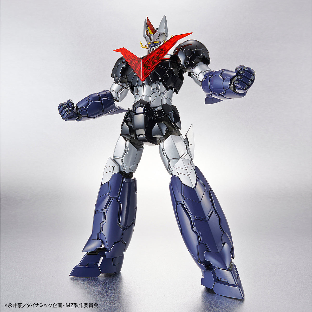 HG Great Mazinger (Mazinger: Infinity Ver.) 1/144