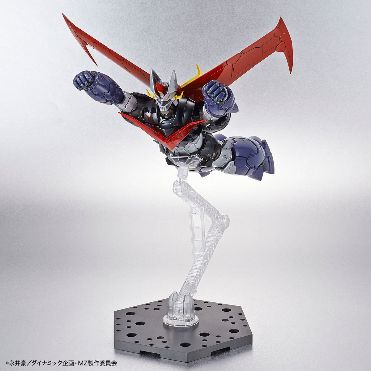 HG Great Mazinger (Mazinger: Infinity Ver.) 1/144