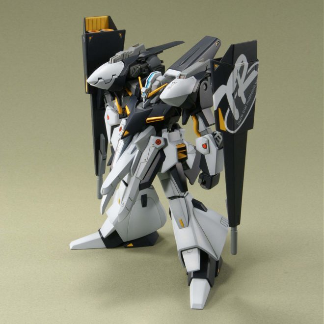 HG Gundam Gaplant TR-5 Hrairoo 1/144 - gundam-store.dk