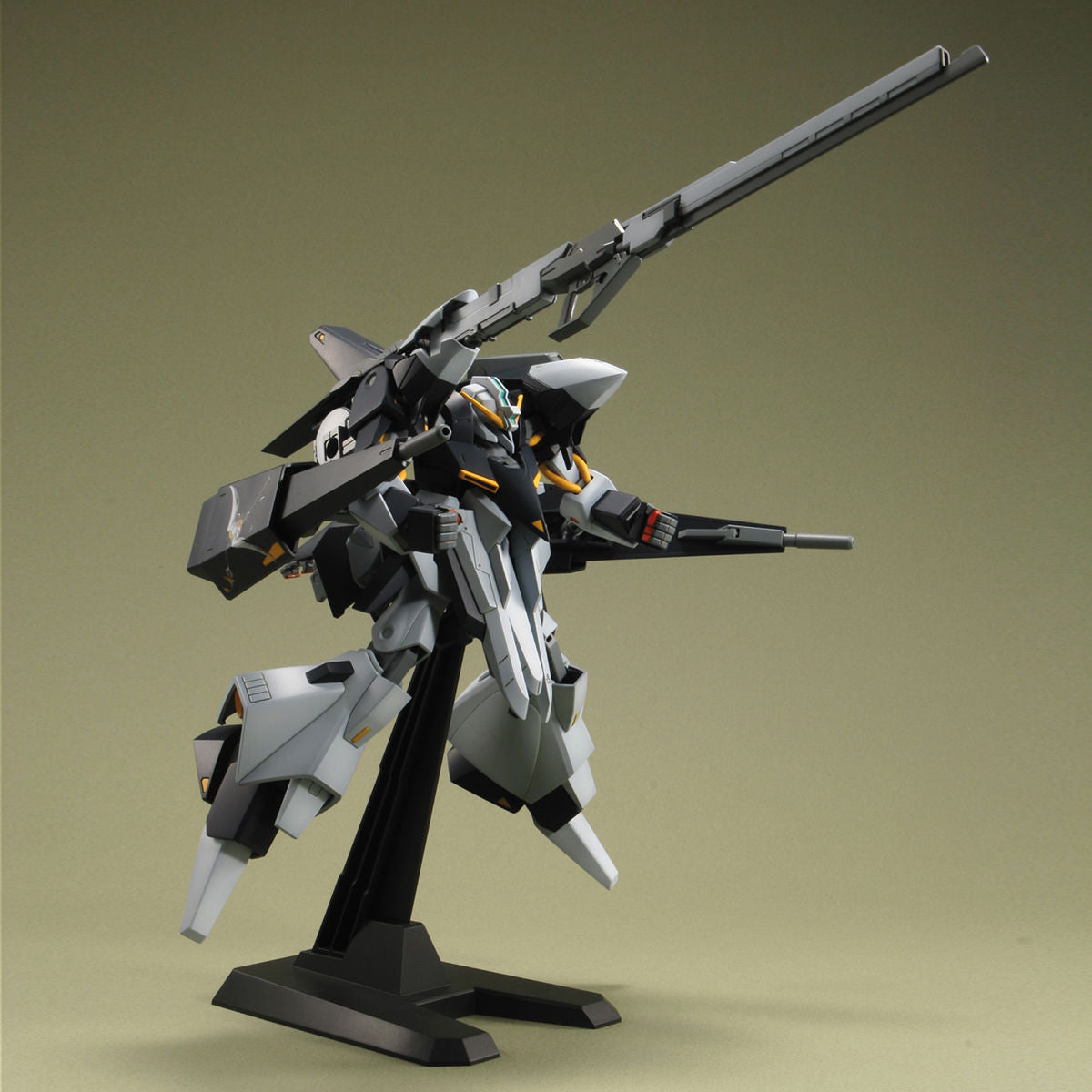 HG Gundam Gaplant TR-5 Hrairoo 1/144 - gundam-store.dk