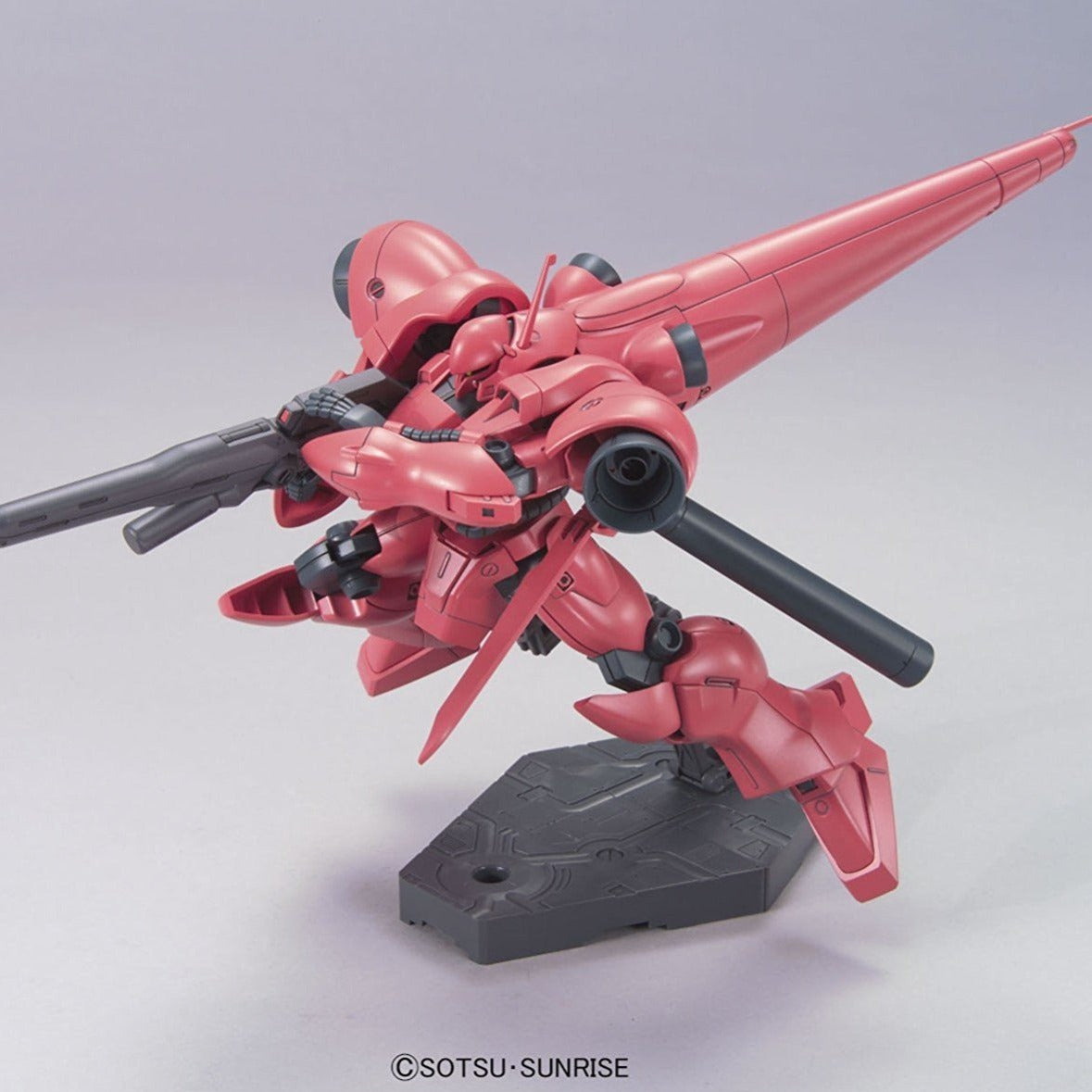 HG AGX-04 Gerbera-Tetra 1/144