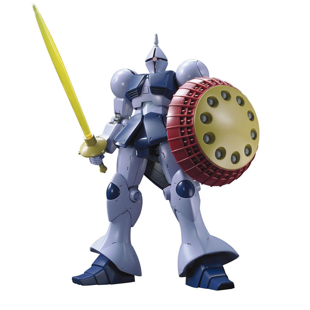 HG YMS-15 Gyan 1/144