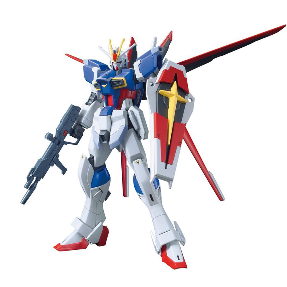 HG Gundam - Force Impulse 1/144 - gundam-store.dk