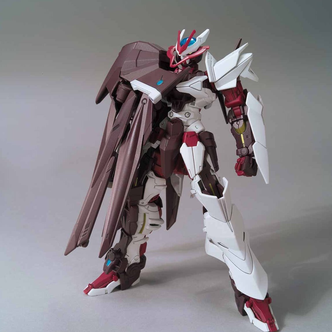 HG Gundam Astray No-Name 1/144