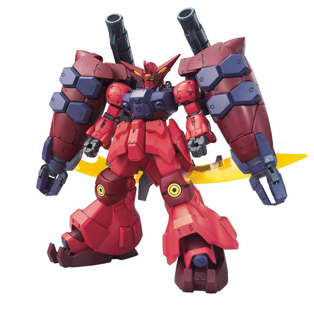 HG Gundam GP-RASE-TWO-TEN 1/144
