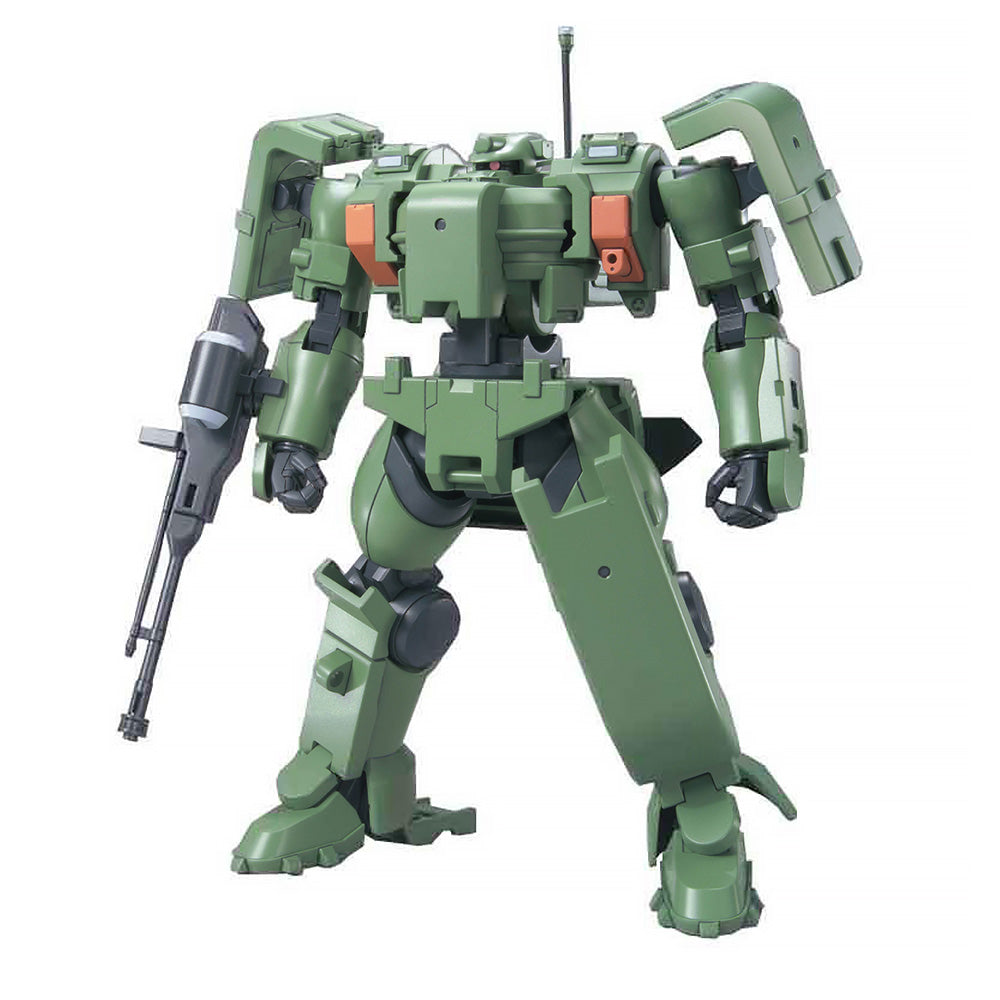 HG Tieren Ground Type 1/144