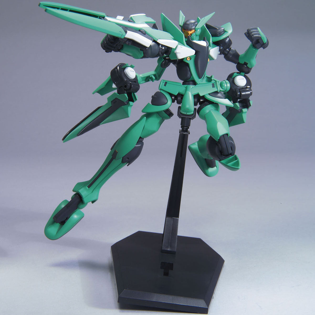 HG Brave Standard Test Type GNX-903VS 1/144