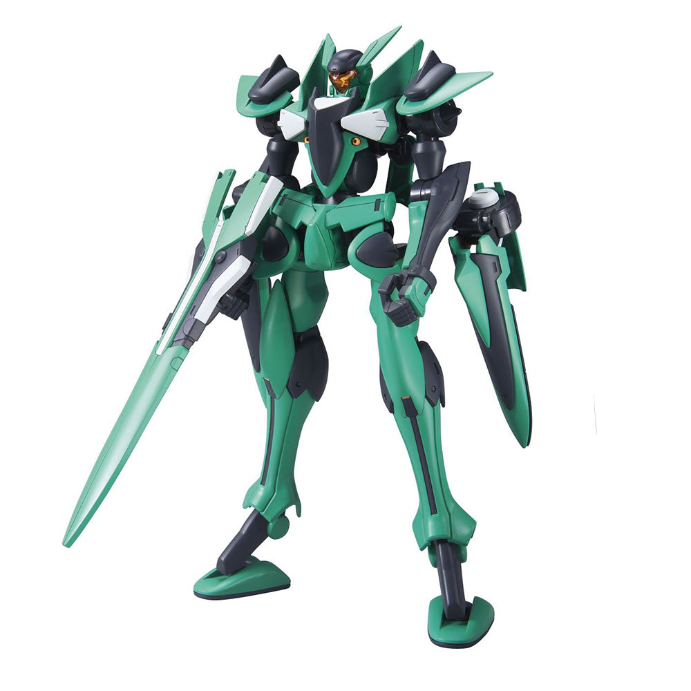 HG Brave Standard Test Type GNX-903VS 1/144