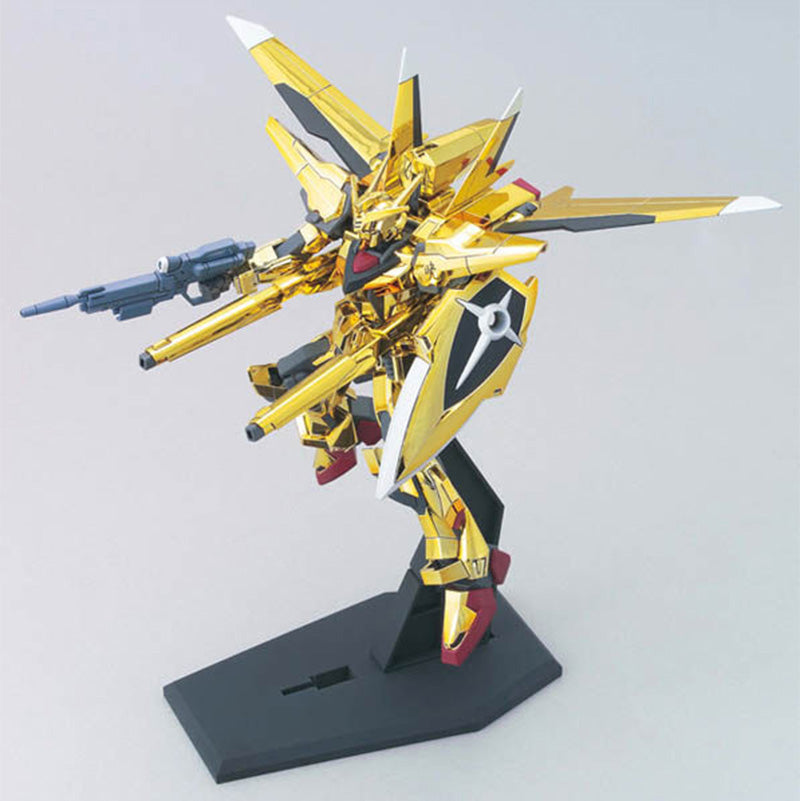 HG Oowashi Akatsuki Gundam 1/144
