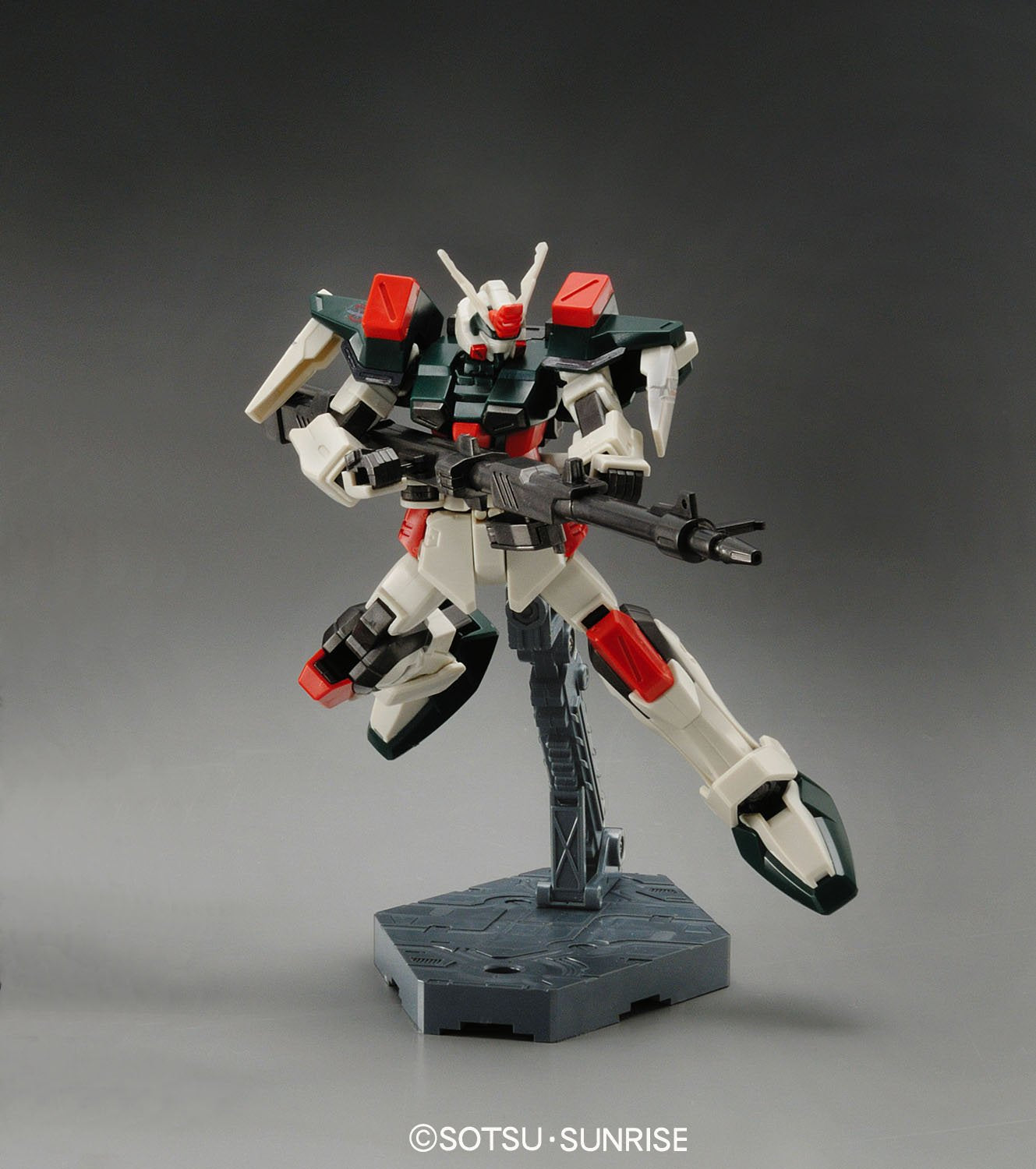 HG Gundam Buster 1/144 - gundam-store.dk