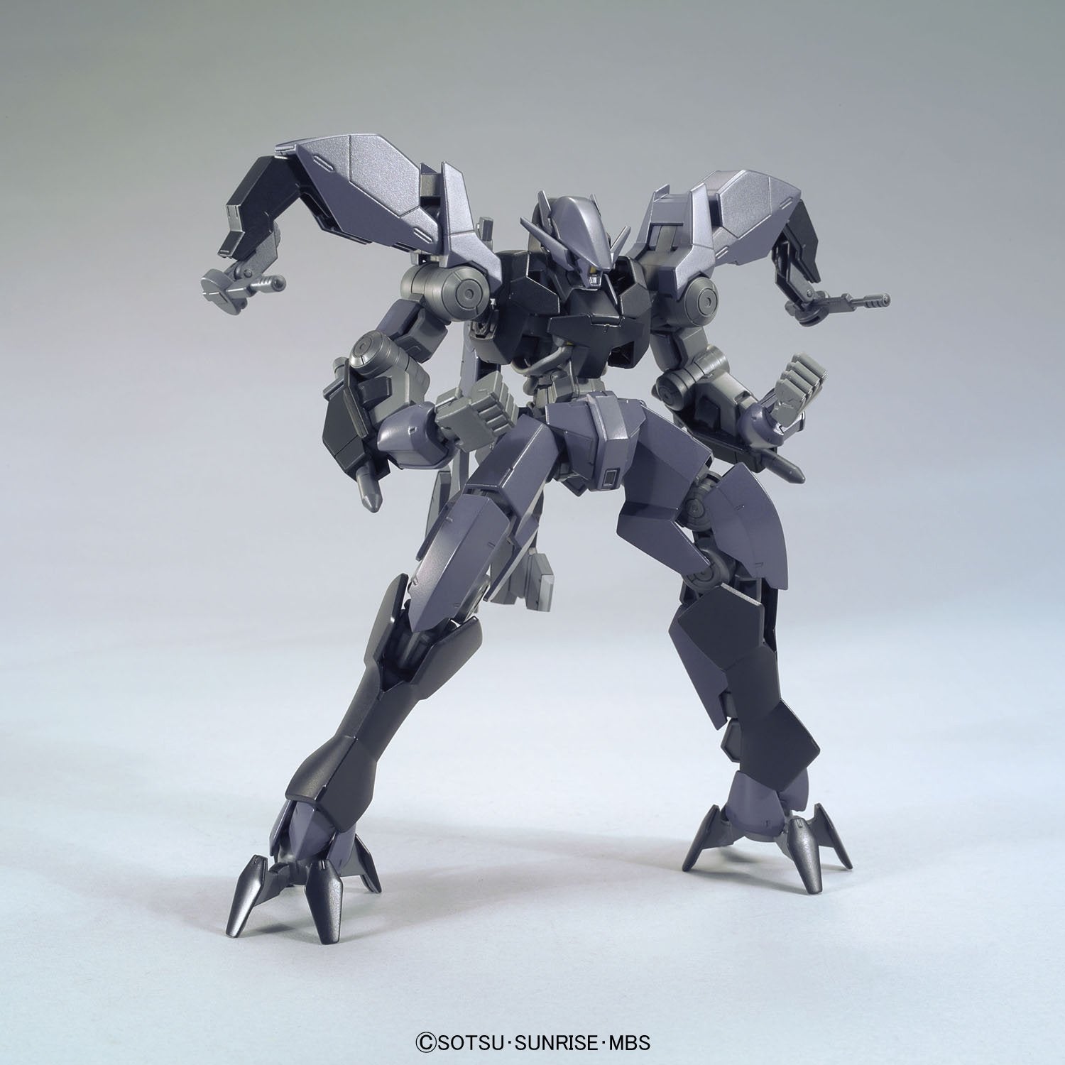 HG Gundam Graze Ein 1/144 - gundam-store.dk