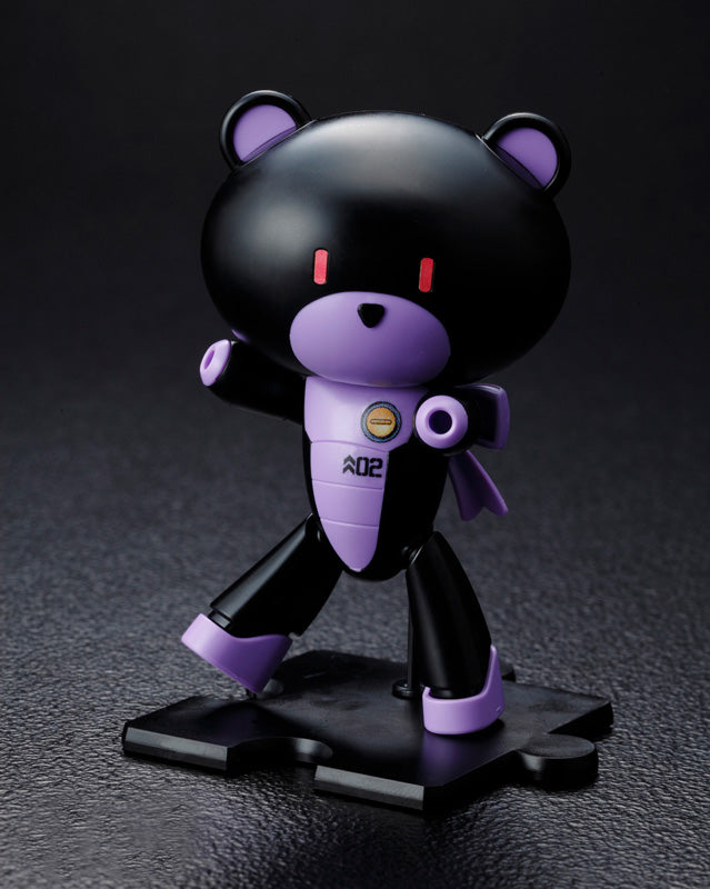 PETIT'GGUY BLACK TRI - gundam-store.dk