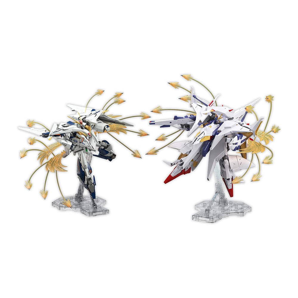 HG Xi Gundam Vs Penelope Funnel Missile Effect Set 1/144