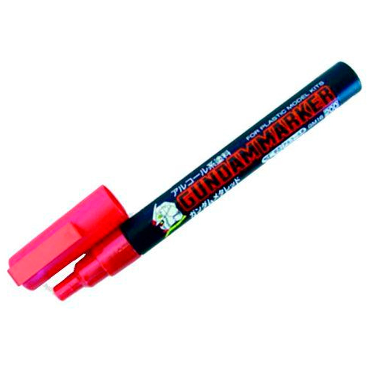 Gundam Marker GM16: Meta Red