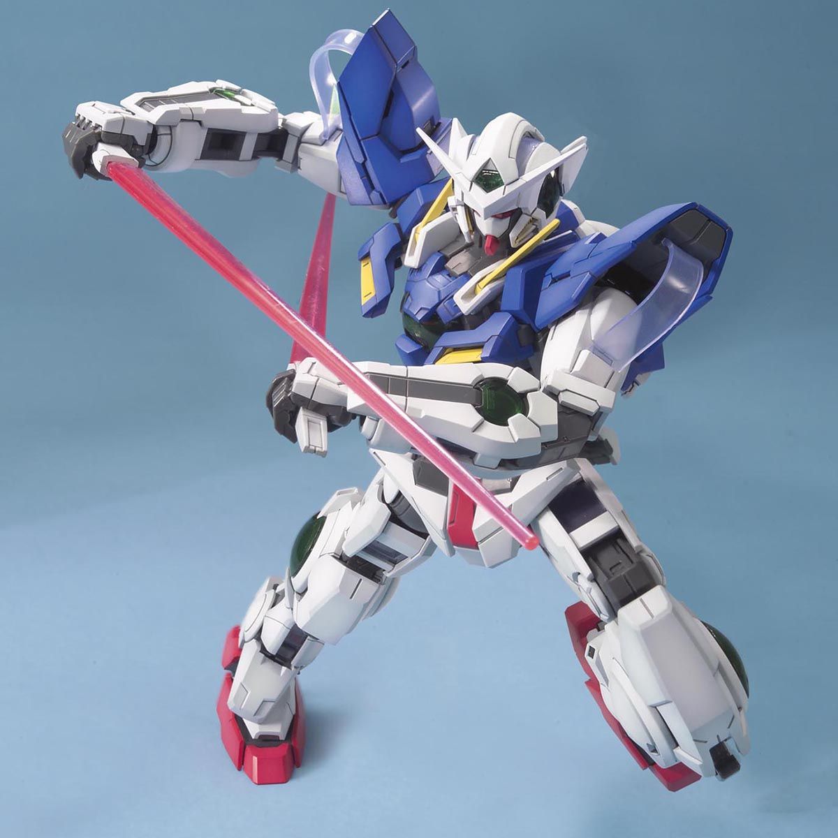MG Gundam Exia 1/100
