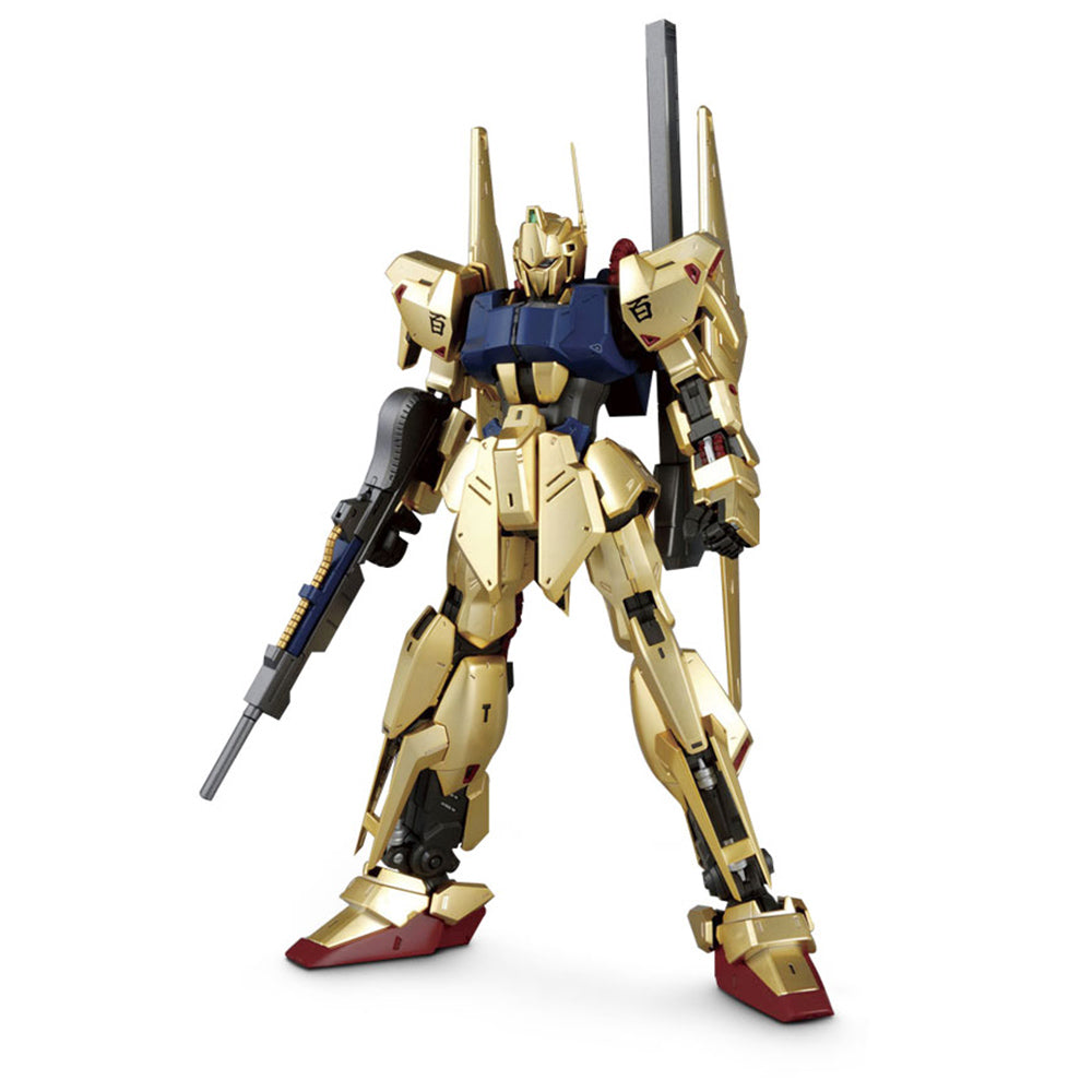 MG MSN-00100 Hyaku-Shiki Ver. 2.0 1/100