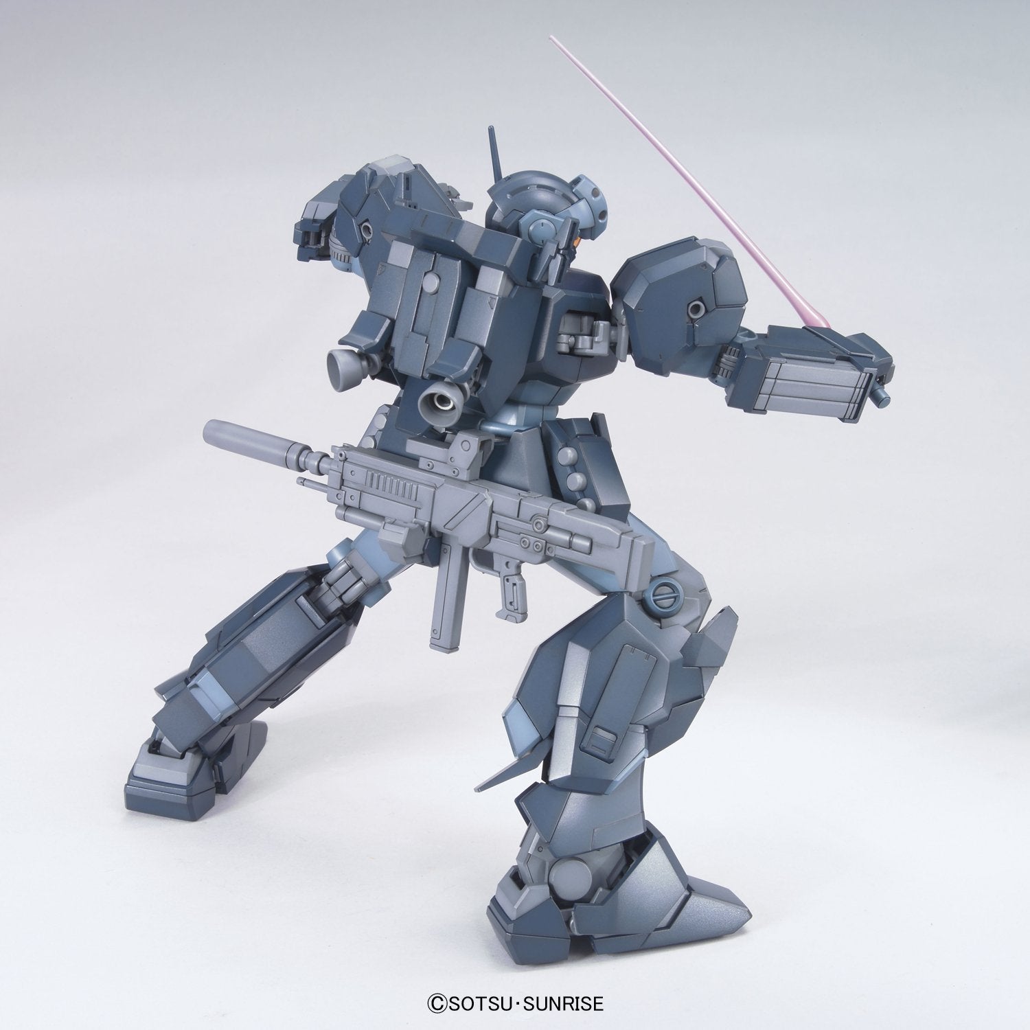 MG RGM-96X Jesta 1/100