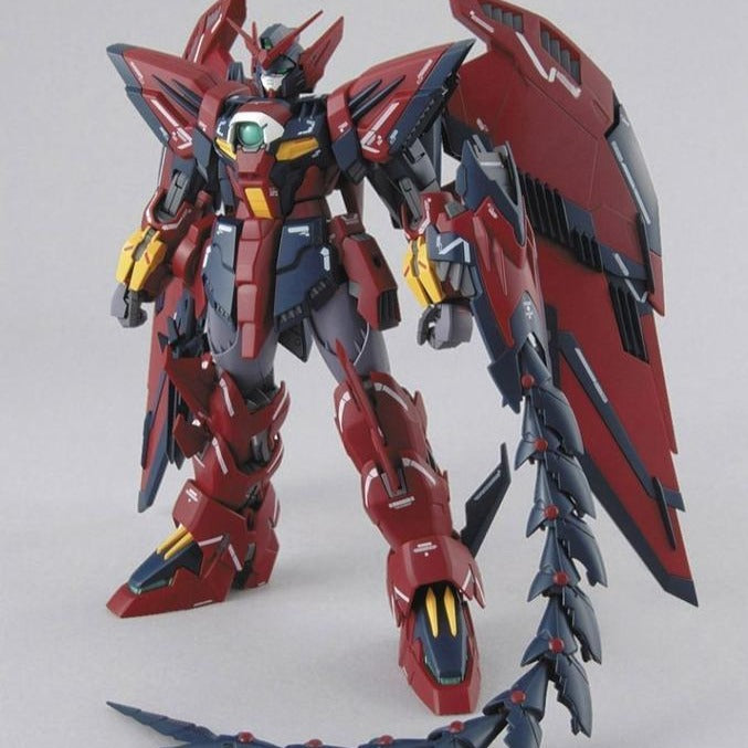 MG Gundam Epyon EW VER. 1/100 - gundam-store.dk