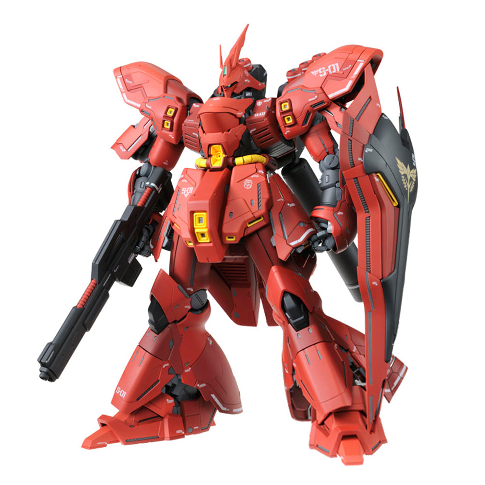 MG MSN-04 Sazabi Ver. Ka 1/100