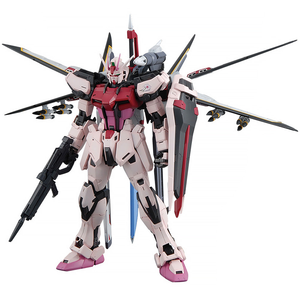 MG Strike Rouge + Ootori Ver. RM 1/100