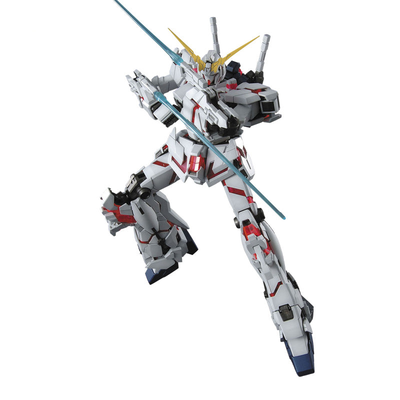 MG RX-0 Unicorn Gundam (OVA Ver.) 1/100