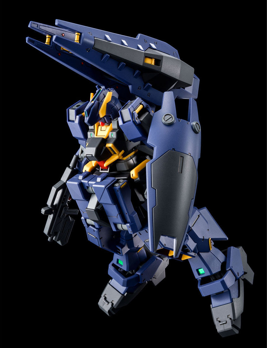 HG Gundam TR-1 (Hazel Owsla) Next-Generation Mass Production Type (Combat Deployment Colors) - P-Bandai 1/144