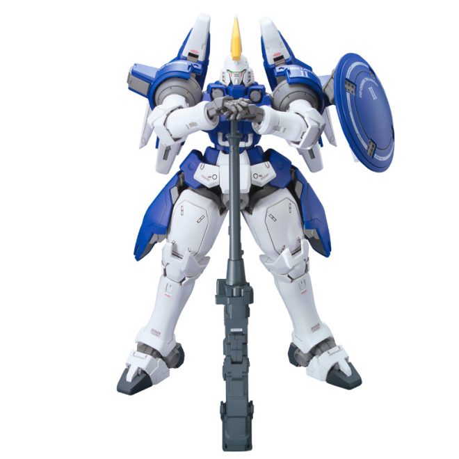 MG OZ-00MSII Tallgeese II - P-Bandai 1/100 *PREORDER*