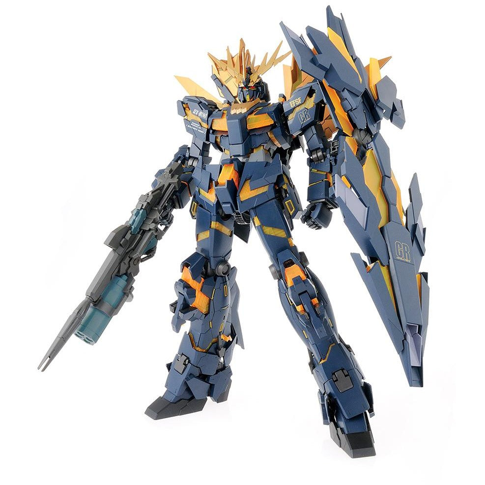 PG Unicorn Gundam 02 Banshee Norn 1/60