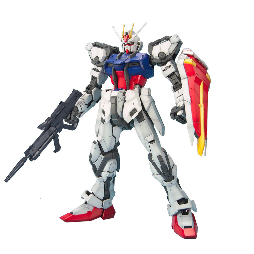 PG GAT-X105 Strike Gundam 1/60