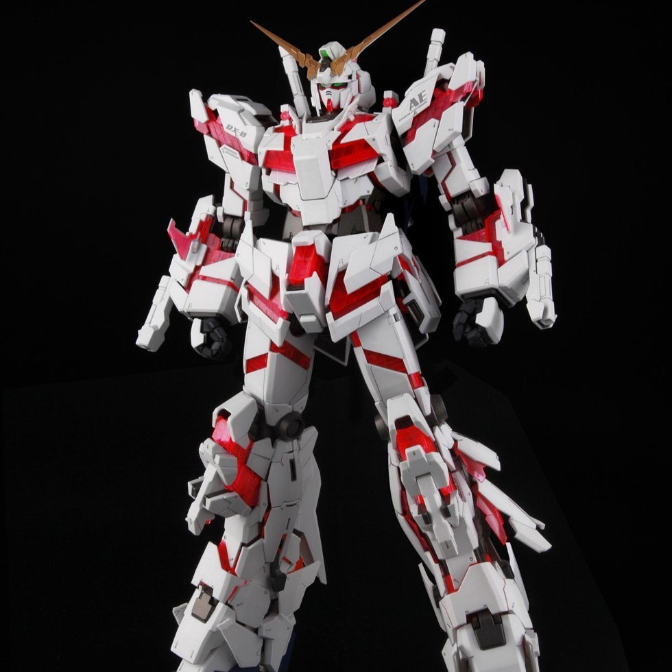 PG Unicorn Gundam 1/60