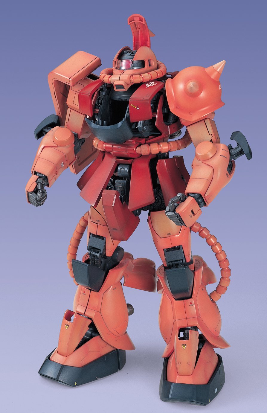 PG MS-06S Zaku II 1/60