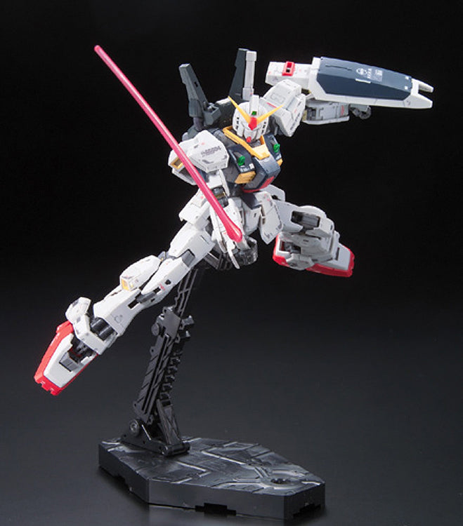 RG Gundam MK-II A.E.U.G. Version Prototype RX-178 1/144 - gundam-store.dk
