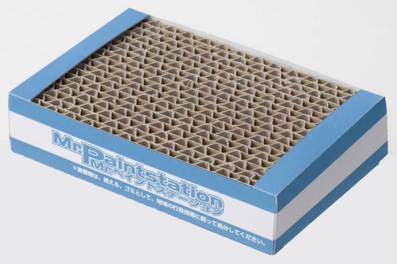 Mr. Paintstation CLIP STICK MICRO STATION til Krokodillenæb