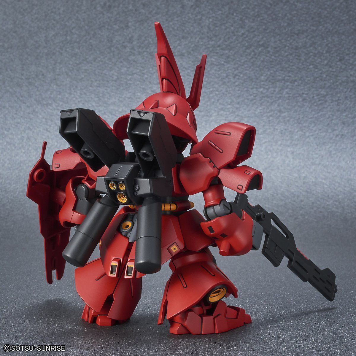 SD Sazabi Ex Standard