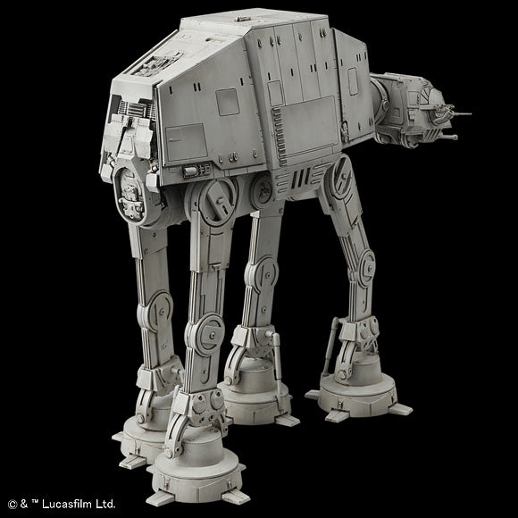 Star Wars - AT- AT 1/144