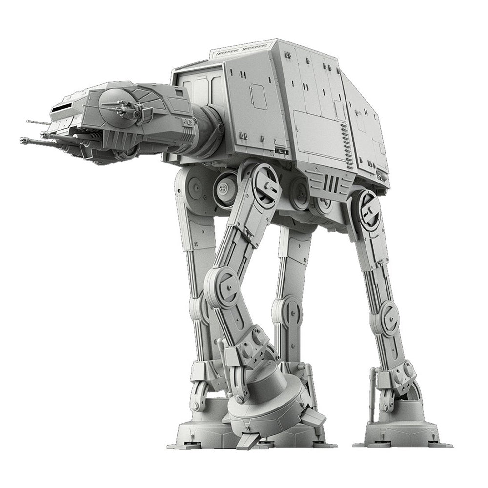 Star Wars - AT- AT 1/144