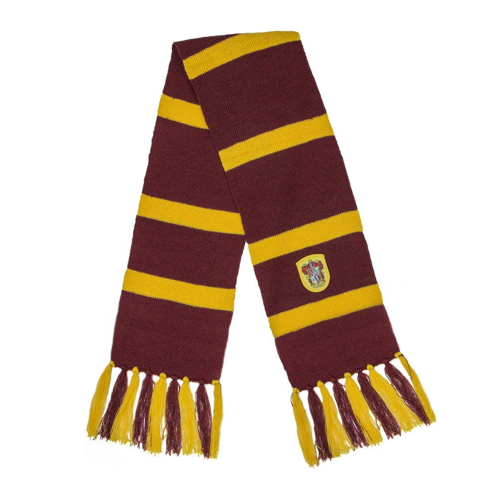 Harry Potter Scarf Gryffindor 150 cm