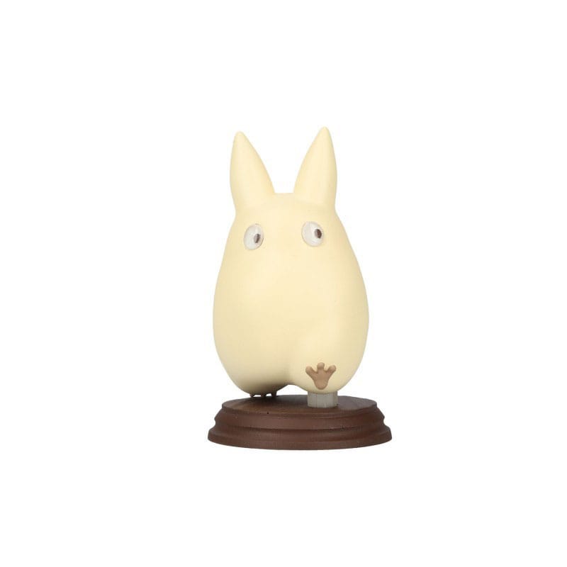 My Neighbor Totoro Statue Small Totoro walking 10 cm