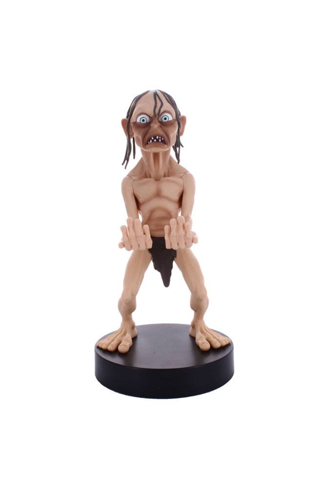 Lord of the Rings Cable Guy Gollum 20 cm