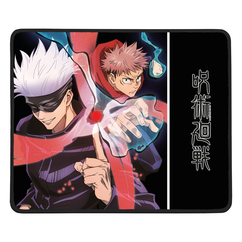 Jujutsu Kaisen Mousepad Dark